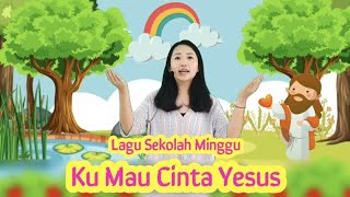 I Want To Love Jesus (Spiritual Song)