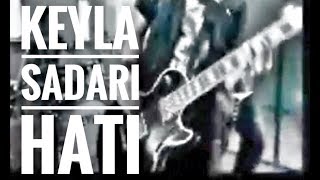 KEYLA - Sadari Hati (Official Music Video 2008)