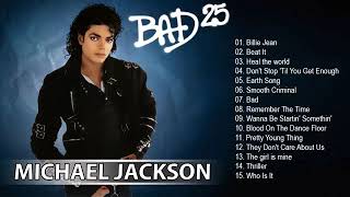 Kumpulan Lagu Michael Jackson Terbaik - Kumpulan Lagu Hit Michael Jackson VOL 2