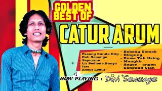 FULL ALB Golden Best of Catur Arum