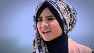 Tiffany Kenanga - Sahabat (Official Music Video)