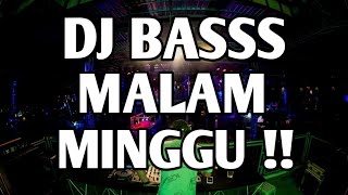DUGEM MALAM MINGGU !!! DJ BREAKBEAT ENAK TERBARU 2019 - FULL BASS REMIX 2019