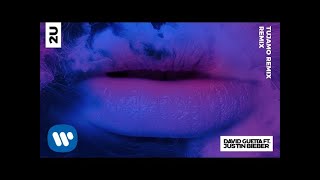 David Guetta ft Justin Bieber - 2U (Tujamo Remix) [official audio]