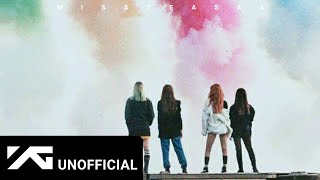 If STAY Had a Teaser (@BLACKPINK )