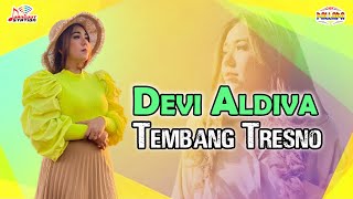 Devi Aldiva - Tembang Tresno (Official Music Video)