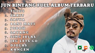 Jun Bintang Full Album | Kumpulan Lagu Bali Jun Bintang Terbaru 2023