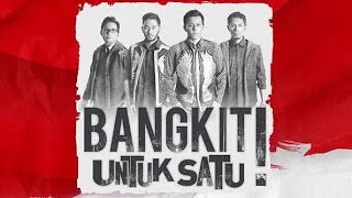 NOAH Feat Iwan Fals - Para Penerka | Live Konser "Bangkit Untuk Satu" Malang, 30 Maret 2016