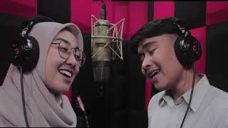 Everytime - Chen ft Punch (Cover by Farraz A ft Dwi Laksmii)