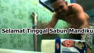 Reggae  Indonesia - Selamat Tinggal Sabun Mandiku