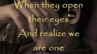 Open Your Eyes - Alter Bridge [LYRICS]