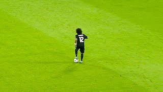 Marcelo SKILLS that Can't be REPEATED