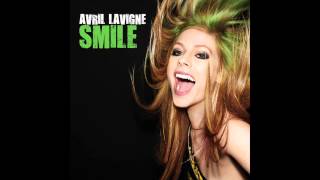 Avril Lavigne - Smile (Clean Version) (Audio)