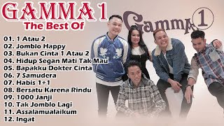 20 Hits Lagu Terpopuler GAMMA1 - Lagu Terbaik Dari GAMMA1 - Belajar Bahasa Indonesia