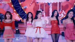Red Velvet - Red Flavor + Queendom | SMTOWN LIVE 2023