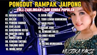 Pongdut Rampak Jaipong full tarlingan lagu sunda populer