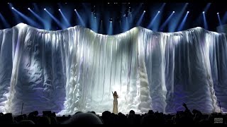 Celine Dion - I Surrender (Return after the surgery) - May 22nd, 2018