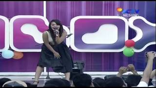 SITI BADRIAH [Berondong Tua] Live At Inbox (26-05-2014) Courtesy SCTV