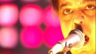 System Of A Down - B.Y.O.B. live (HD/DVD Quality)