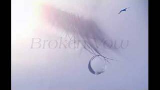 Broken Vow - Lara Fabian (lyrics)