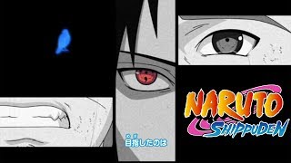 Naruto Shippuden Opening 3 | Blue Bird (HD)