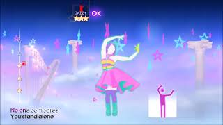 Just Dance 4 Love You Like a Love Song