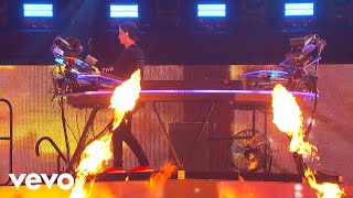 Kygo - It Aint Me (Live from the iHeartRadio Music Festival 2018)