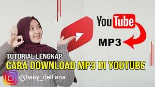 DOWNLOAD MP3 YOUTUBE GRATIS | HEBY DELL