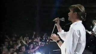 Tin Machine Live - Paradiso 1989 - Under the God