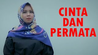 VANNY VABIOLA - CINTA DAN PERMATA (Official Music Video)