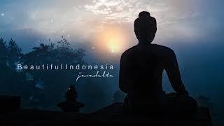 Beautiful Indonesia - Musik Gamelan Jawa, Meditasi & Musik Santai [Gamelan Vibes]