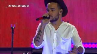 One Direction - A.M. - Telehit 2015