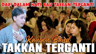Takkan Terganti - Kangen Band (Live Ngamen) Mubai Official