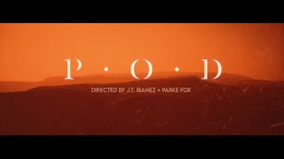 P.O.D. (featuring Tatiana Shmayluk) - "AFRAID TO DIE" (Official Music Video) VERITAS
