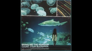 BRING ME THE HORIZON - COUNT YOUR BLESSINGS (2006) - FULL ALBUM