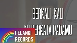 Ahmad Bersaudara - Jika kau percaya  (Official Lyric Video)