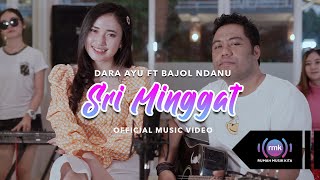 Sri Minggat | Dara Ayu Ft. Bajol Ndanu | Kentrung (Official Music Video)