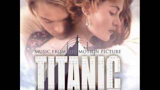 Titanic Soundtrack - [14] My Heart Will Go On