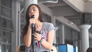 I Still Love You  ( Suzy Cover ) - Archives & Symmetry feat. Rachelle