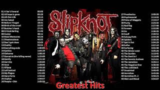 Slipknot - Greatest Hits