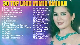 Mimin Aminah - 30 Top Hits