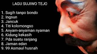 Album Sujiwo Tejo