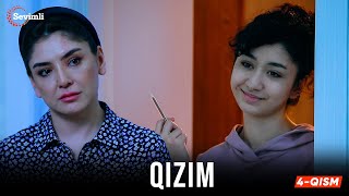 Qizim 4-qism (milliy serial) | Қизим 4 қисм (миллий сериал)