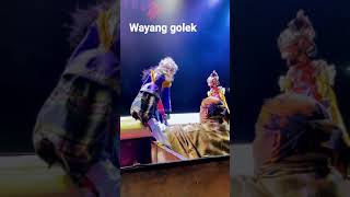 #short Wayang Golek Lucu Kocak