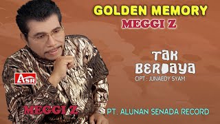 MEGGI Z -  TAK BERDAYA ( Official Video Musik ) HD