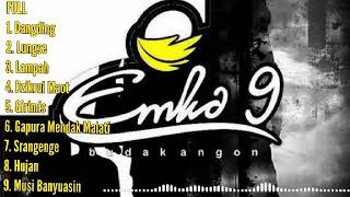 Emka 9 & Kang Dedi Mulyadi Full Album
