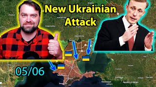Update from Ukraine | USA will help Ukraine to strike Ruzzia in 2025 | Revenge is coming