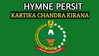 Lirik | HYMNE Persit Kartika Chandra Kirana