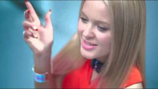 Zara Larsson - Lush Life - Pop Version (Official "Play with pop" video)