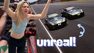 Who are we anymore? GT3 in the rain plus f4!  Rookie to Racer day 68! iRacing Live Stream