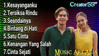 Kumpulan Lagu Ost Samudra Cinta Senetron Top SCTV #MusicArtAsia
